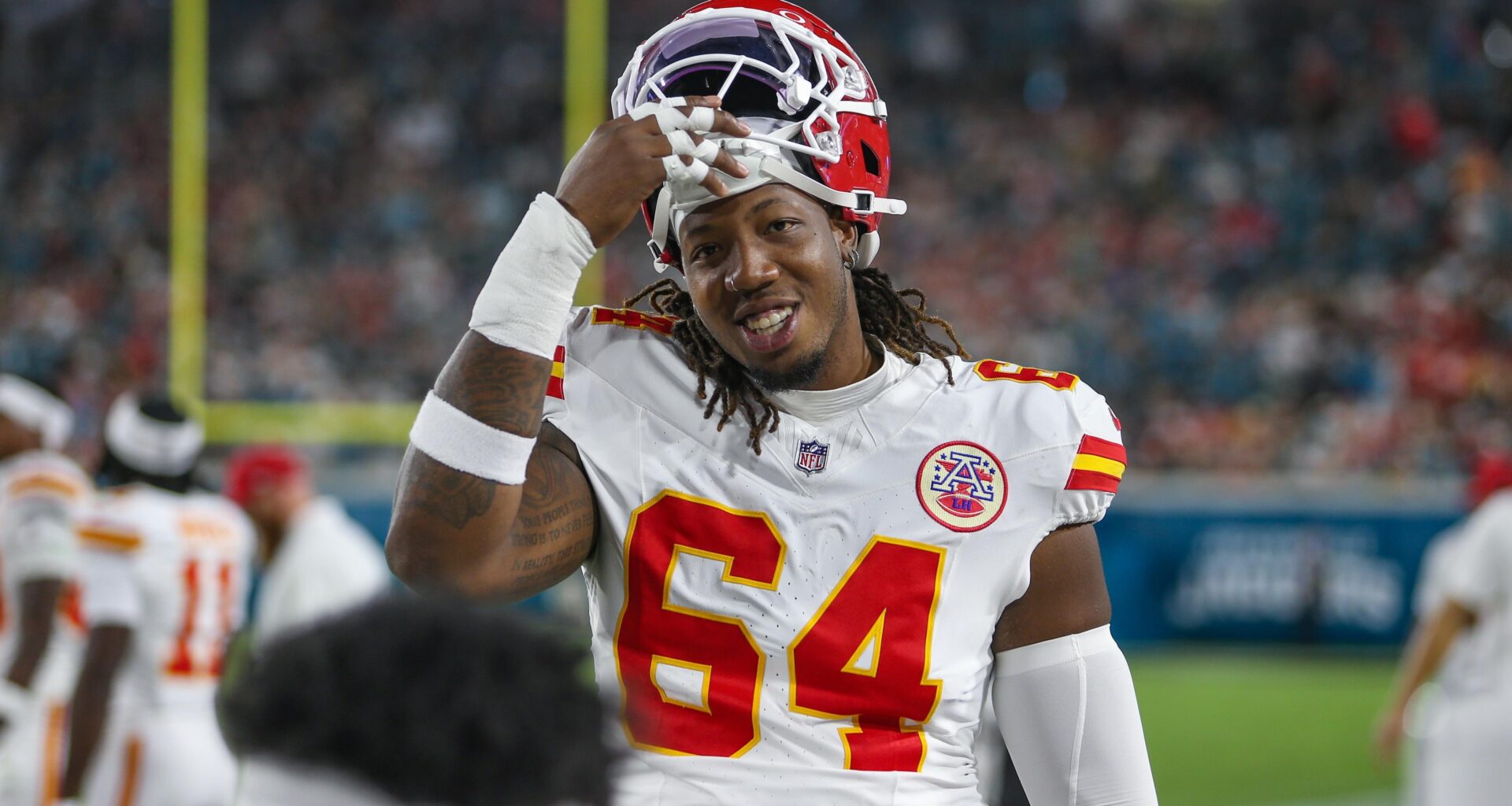 Chiefs, Falcons Make Surprise Trade, Full Details Revealed in NFL Rumors Amid OTAs