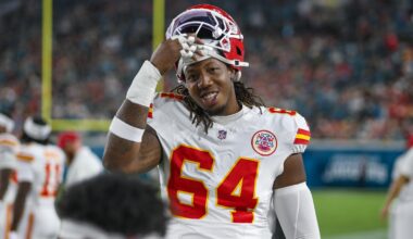 Chiefs, Falcons Make Surprise Trade, Full Details Revealed in NFL Rumors Amid OTAs