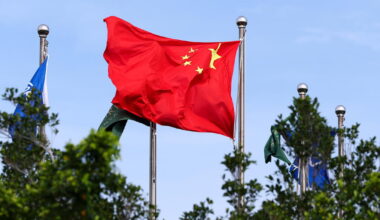 Formula E issue firm stance as BYD F1 interest intensifies
