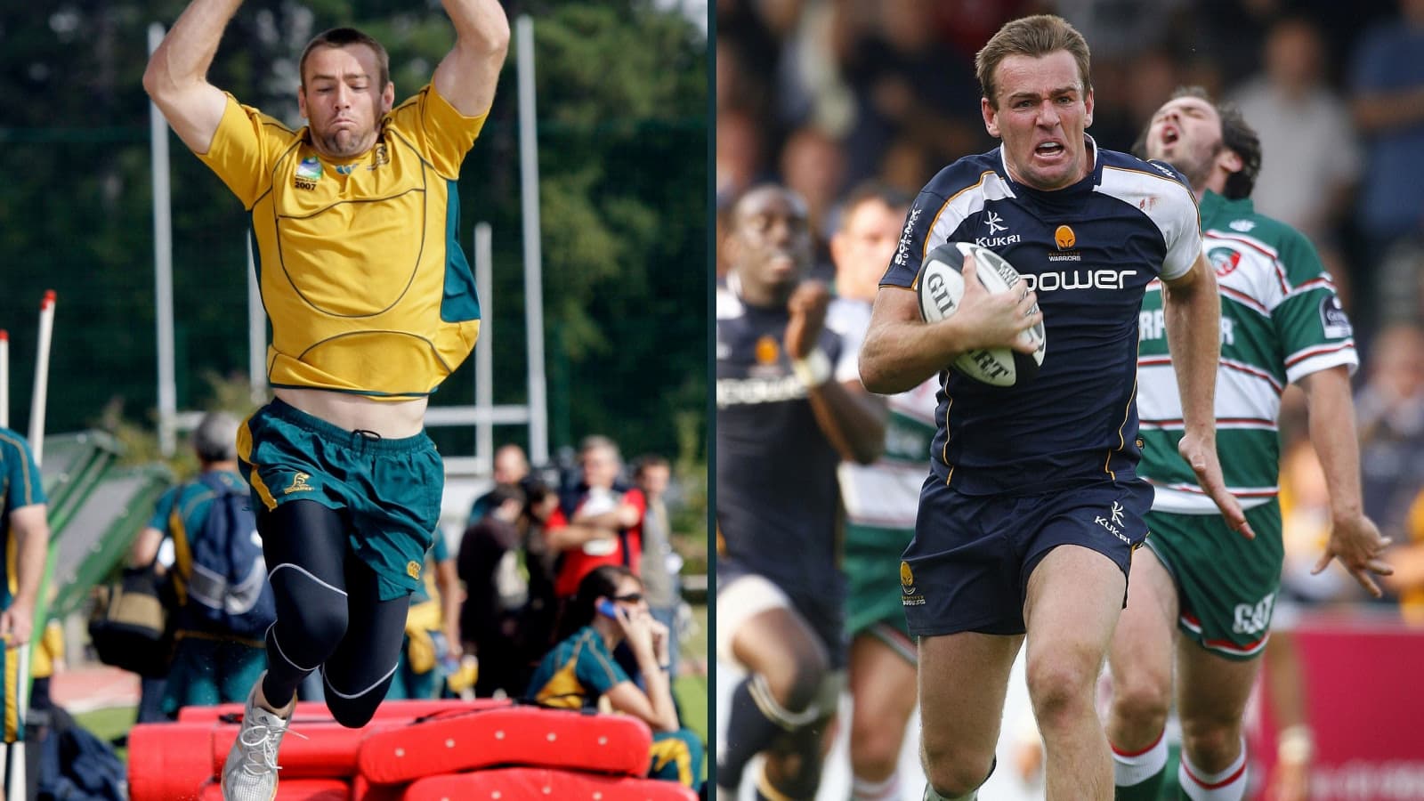Australia legend keen to make Wallabies coaching jump, slams Rugby's Greatest Rivalry decision