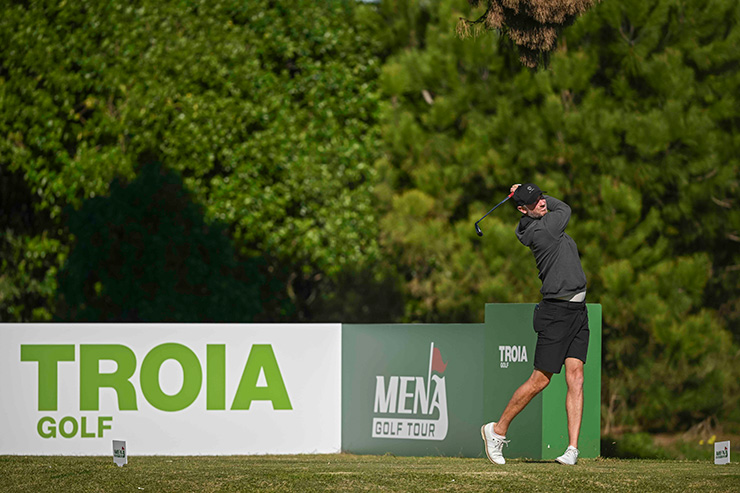 MENA Golf Tour confirms exemption categories for 2026/27 season