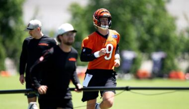 Joe Burrow Reveals This Harsh Truth About NFL Paychecks That No One Notices