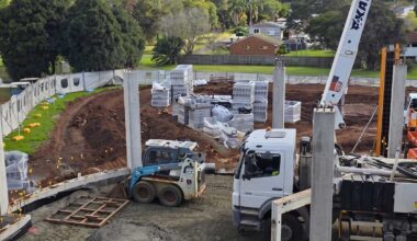 City Golf Club Unveils Major Expansion Works Ahead of Centenary Celebrations
