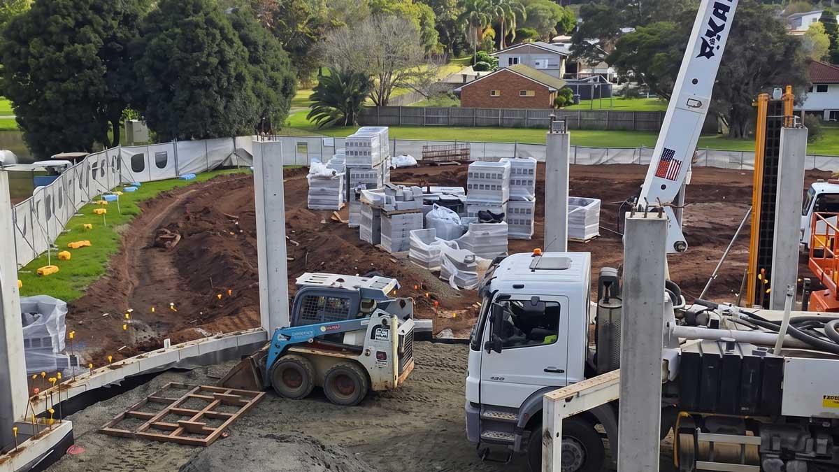 City Golf Club Unveils Major Expansion Works Ahead of Centenary Celebrations