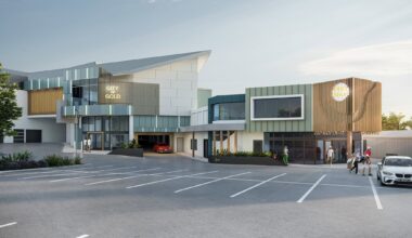 City Golf Club’s $19m revamp underway