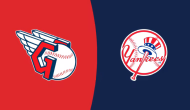 Cleveland Guardians vs New York Yankees Live Stream: How to Watch MLB