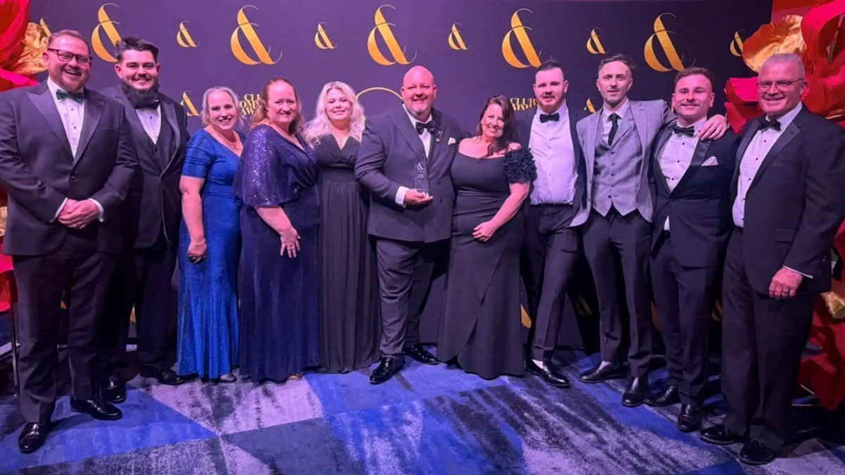 Pennant Hills and Club Taree Crowned State Champions for Water Innovation and Flood Rescue