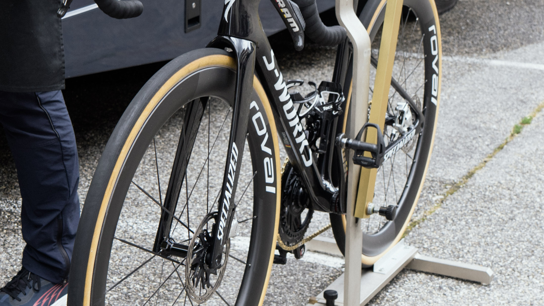Specialized Tarmac SL9