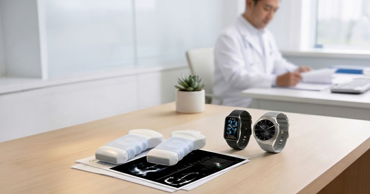 ASUS Advances AI-Driven Healthcare at Computex 2026 | ASUS Pressroom