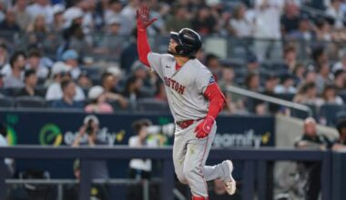 The case for and against Red Sox trading Willson Contreras – NBC Sports Boston