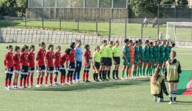 Cook Islands tests mark next chapter for Afghan Women United