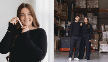 How beauty brand Xali Organics scaled to $20m without investors