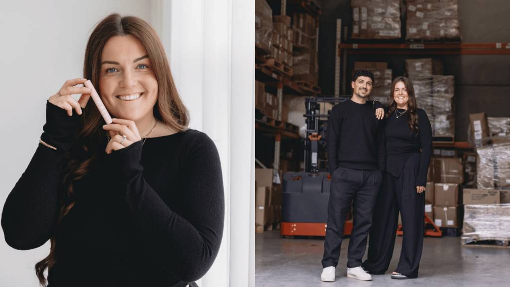 How beauty brand Xali Organics scaled to $20m without investors