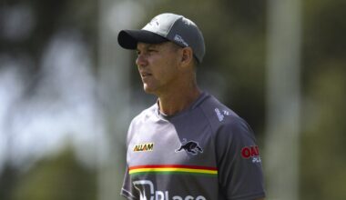 Harlequins add experienced multi-sport operator to high performance team
