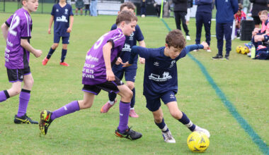 2026 Football Victoria Country Championships - Day 1 Wrap