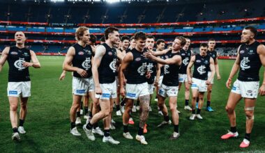 Absolute trust in the ultimate teammate: The continued rise of Lachie Cowan