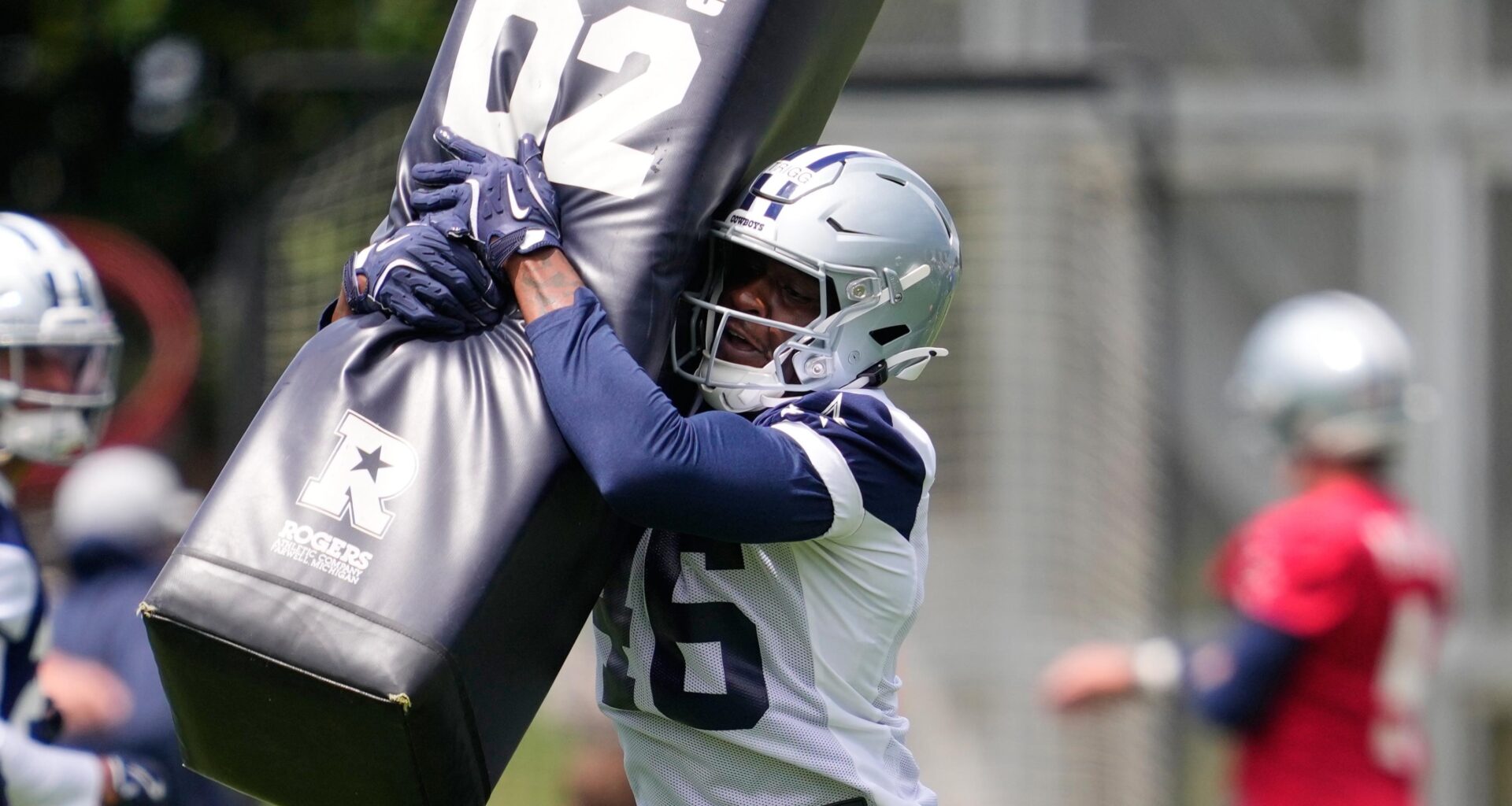 4 UDFA Sleepers Most Likely to Lock Down Starting Job in 2026 NFL Season
