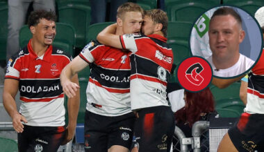 Ex-All Black on the Crusaders quality that's 'setting them apart' in Super Rugby Pacific