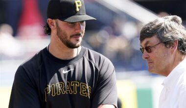 Why Paul Skenes, at the center of MLB's labor battle, believes the players need to dig in