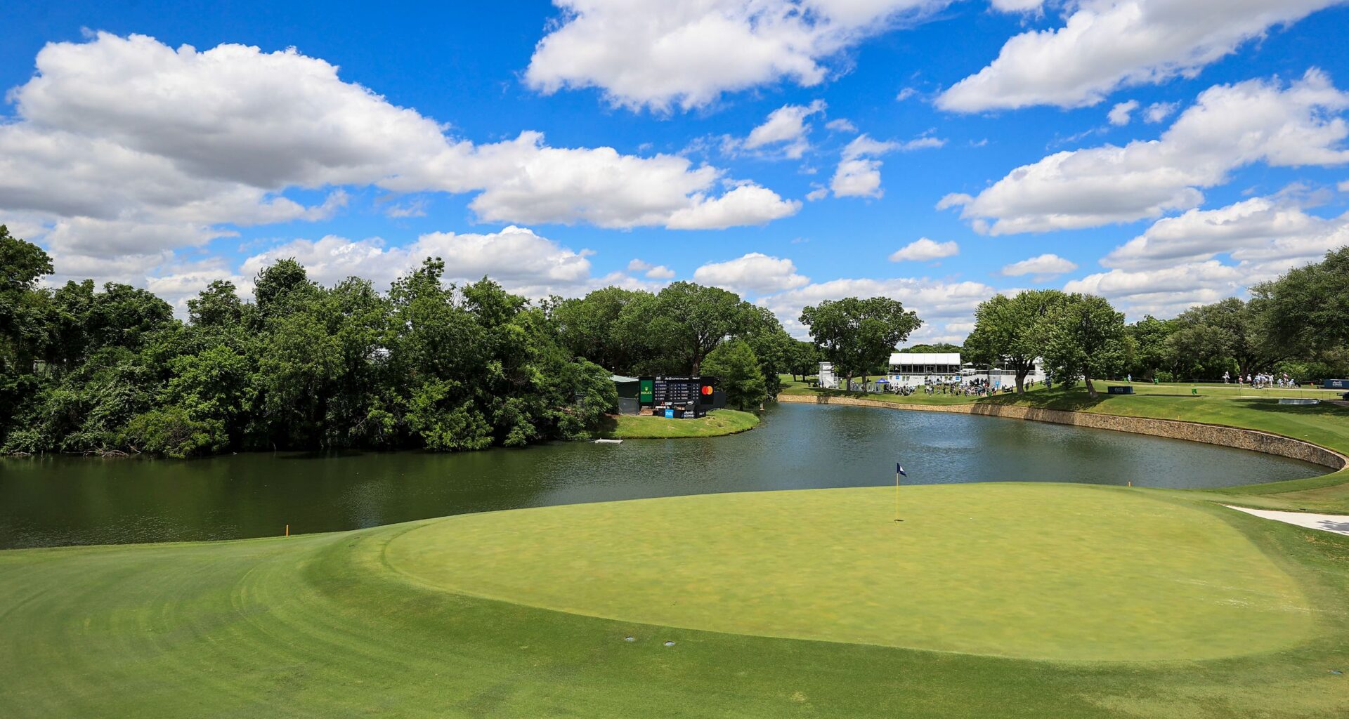 The Forgotten US Open Venues That Have Never Been Used Again