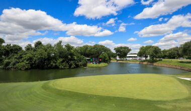 The Forgotten US Open Venues That Have Never Been Used Again