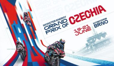 HOT HEADLINES: can the field hit back at Brno?