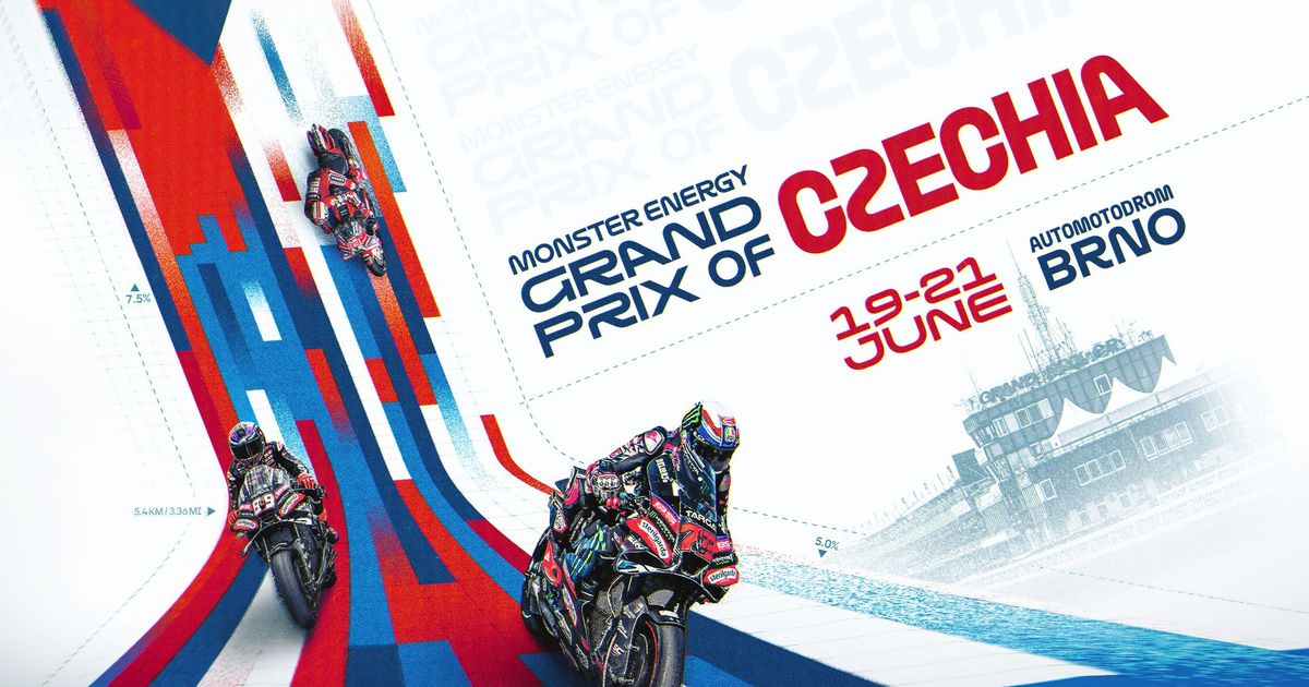 HOT HEADLINES: can the field hit back at Brno?