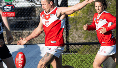 Heidelberg Golf Club Division 3 - Round 9 Preview