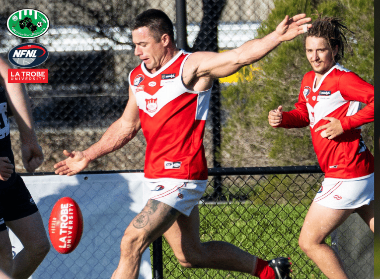 Heidelberg Golf Club Division 3 - Round 9 Preview