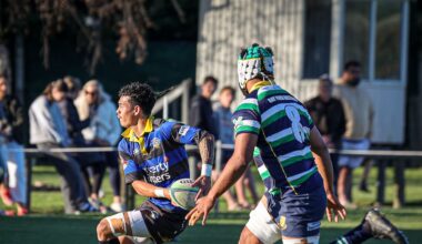 Hawke’s Bay club rugby: Hastings stage late comeback to beat Havelock North