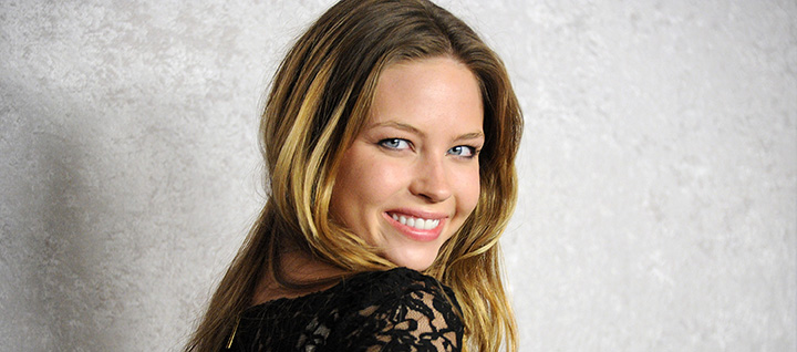 Daveigh Chase Cause Of Death Revealed