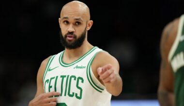 Derrick White donates $2 million to Colorado Buffaloes basketball