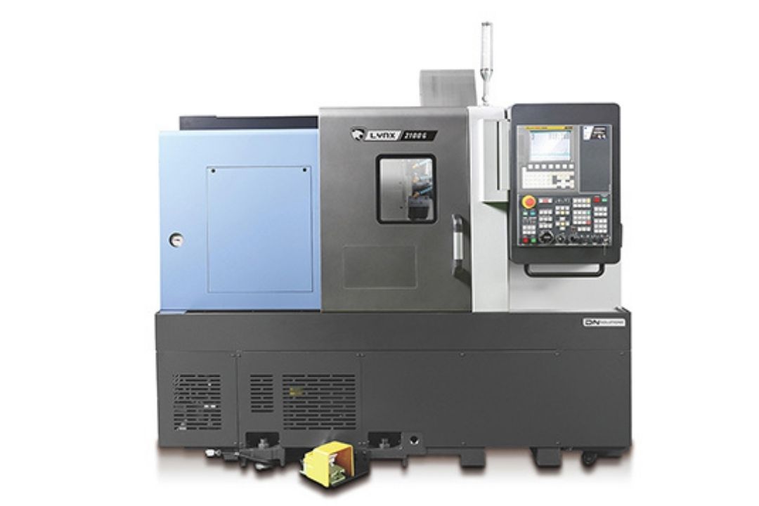 DN Solutions Strengthens Commitment to Global Golf as Official Partner of LIV Golf Korea 2026 | Machine Maker - Latest Manufacturing News | Indian Manufacturing News - Latest Manufacturing News | Indian Manufacturing News