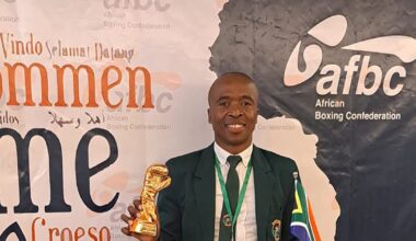 Sanabo president distances himself from IBA appointment