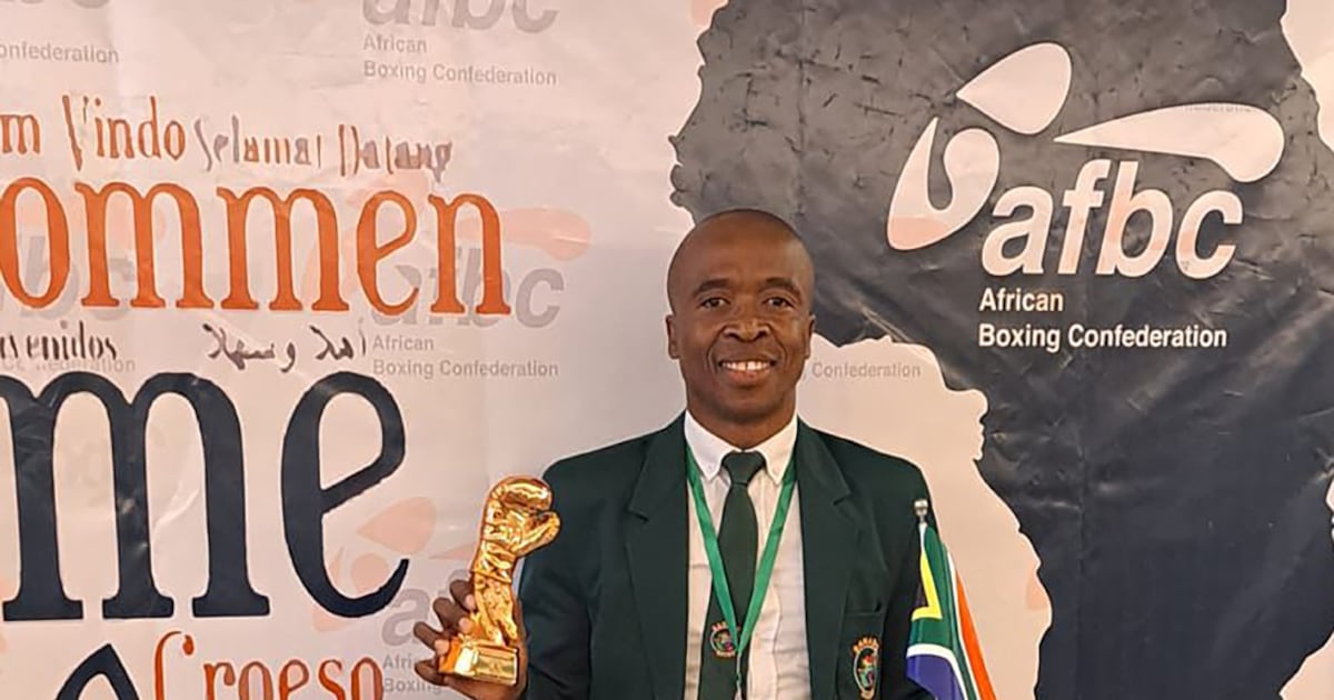 Sanabo president distances himself from IBA appointment