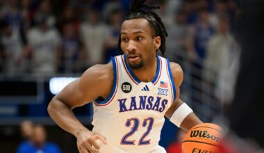 Consensus NBA Mock Draft 2.0: Where does quartet of top names land?