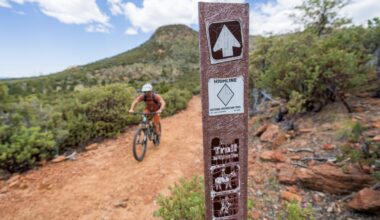 BOLT Coalition proposes adding 13 hidden gems to long-distance trail catalog