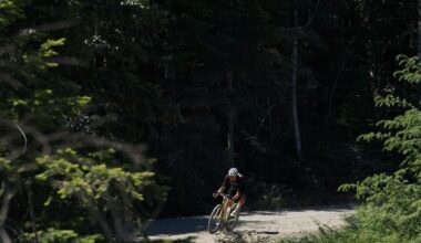 Race director issue statement on Gravel Nationals cancellation