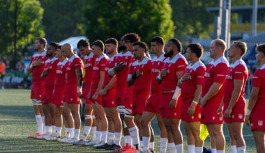 California Legion | MLR Championship: Legion Announce Starting XV vs…