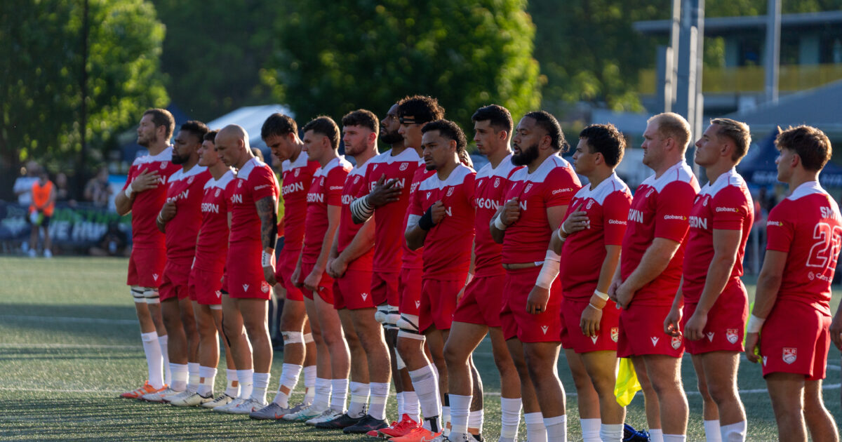 California Legion | MLR Championship: Legion Announce Starting XV vs…