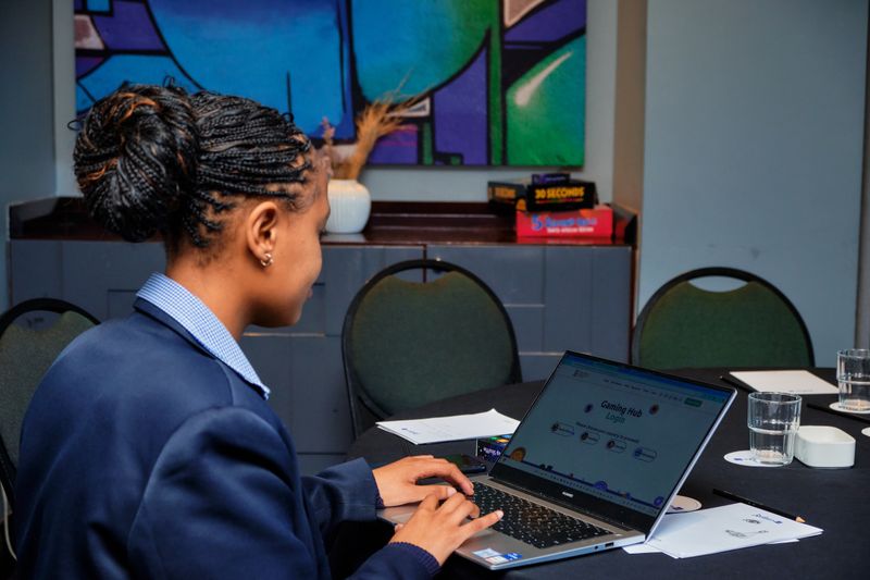 Entrepreneurial learning lessons and the corporate efforts to transform financial literacy education in schools