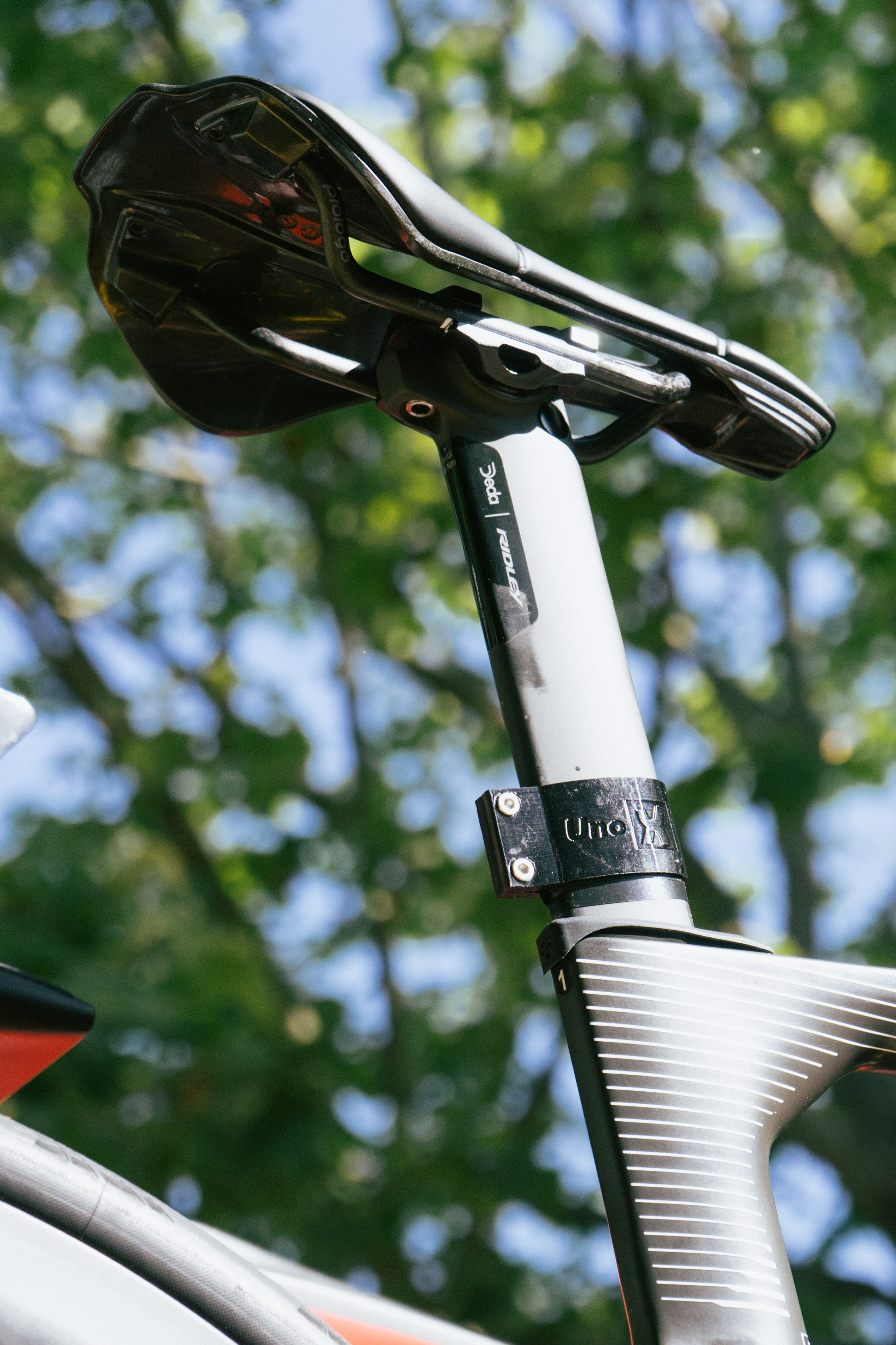 Ridley bikes