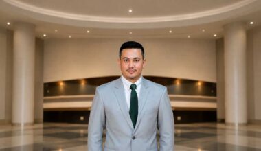Boongullaya Returns to Blue Canyon Country Club as General Manager