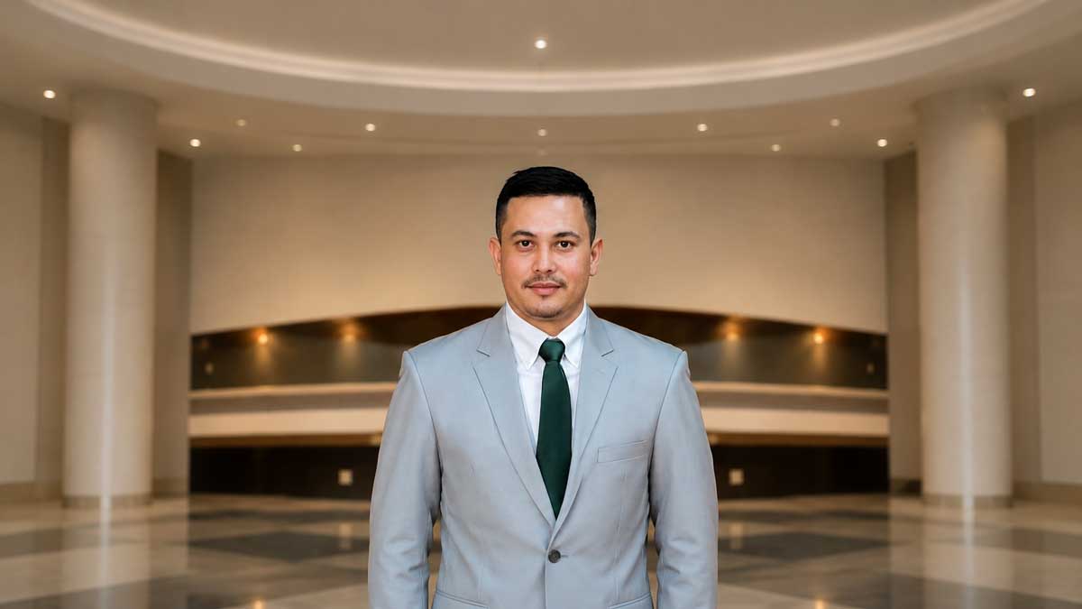 Boongullaya Returns to Blue Canyon Country Club as General Manager