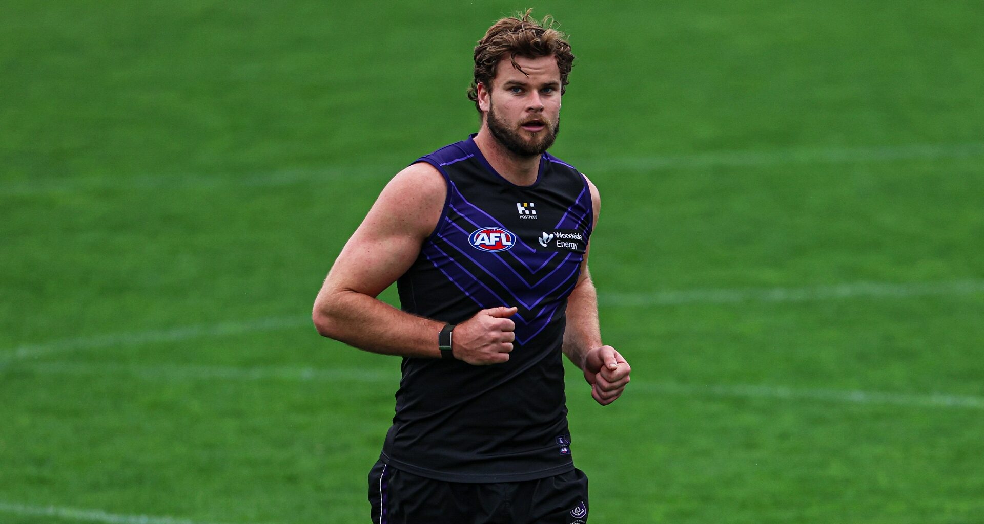 TEAM: Darcy confirmed as sole inclusion