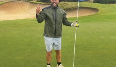 Local Legend: Darren’s three aces in three weeks | Inside Golf. Australia's Most-Read Golf Magazine as named by Australian Golfers