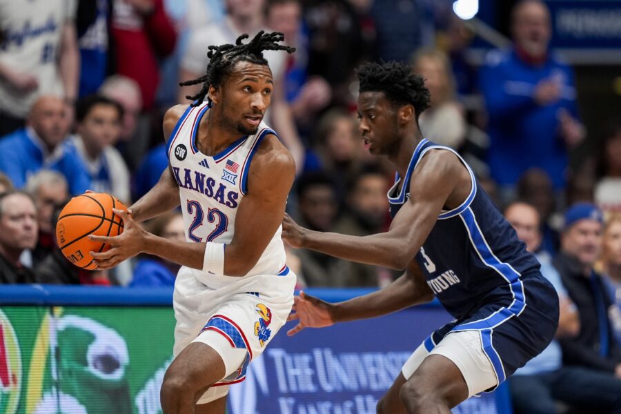 Jazz Are Torn, Weighing Options With Second Pick
