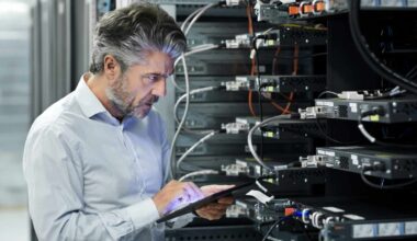 2 ASX ETFs positioned for the booming AI data centre buildout