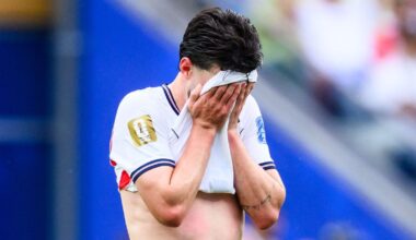 England cull: 'Headless' Gordon, 'clueless' Madueke and Rice need to be dropped