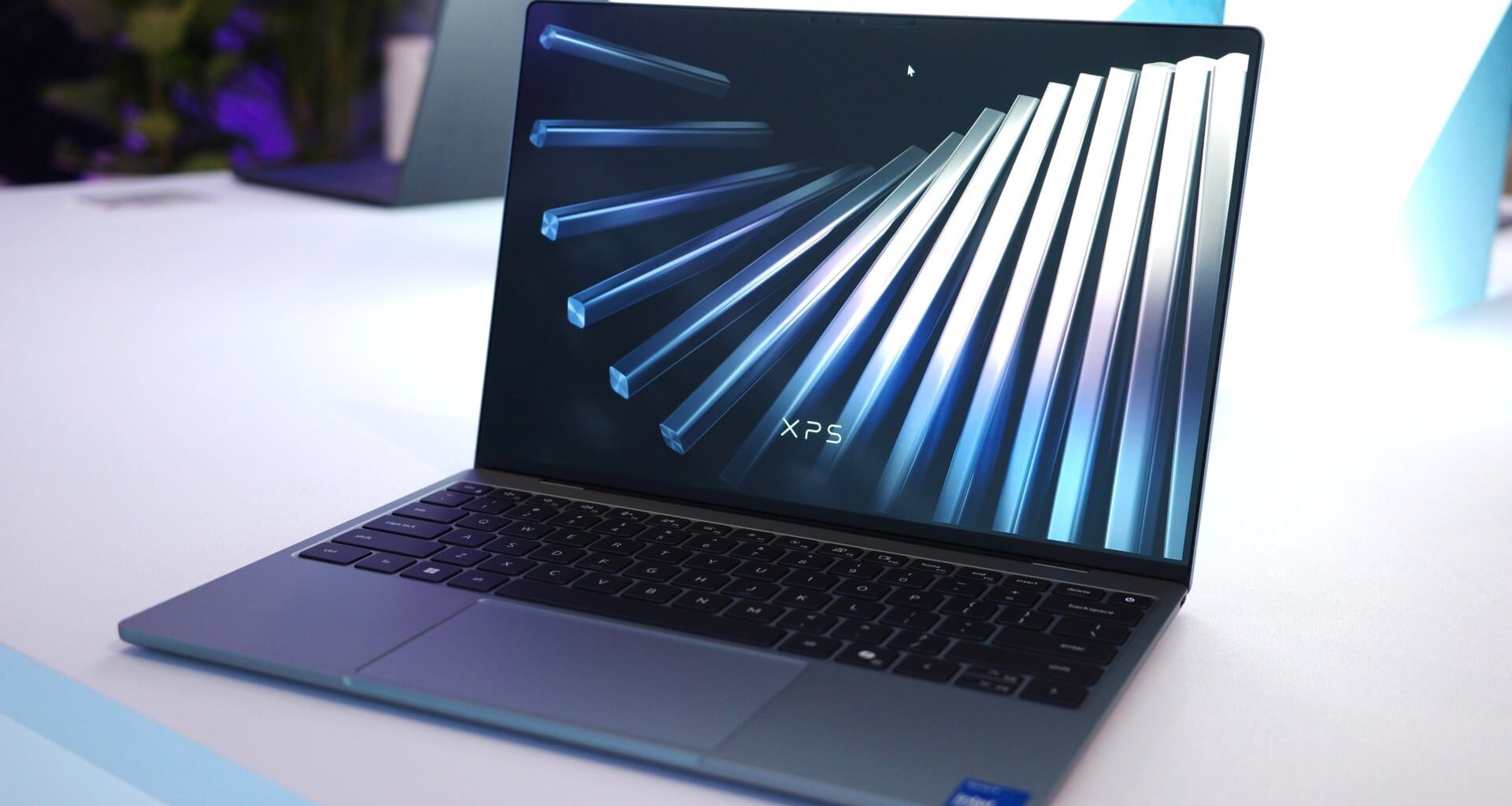 Dell Xps 13 Hands On 1